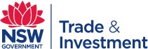 New South Wales Department of Trade & Investment